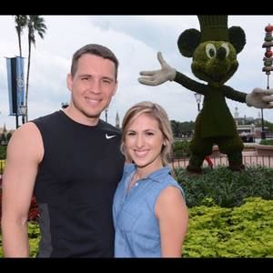 Meet your Posher, Lindsey